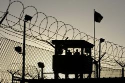 Cuba The Guantanamo Bay prison will not close before Bush leaves